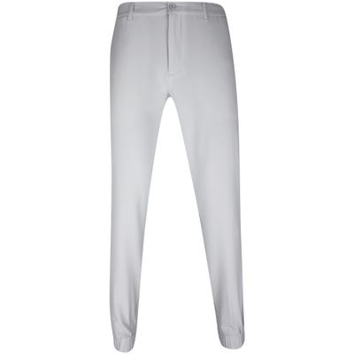 J.Lindeberg Golf Trousers - Cuffed Jogger Pant - Micro Chip SS22