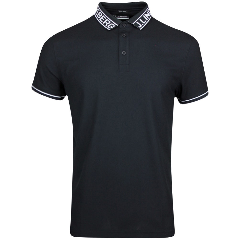 Mosytuky Game Joysticks Print Golf Shirts for Men Dry Fit