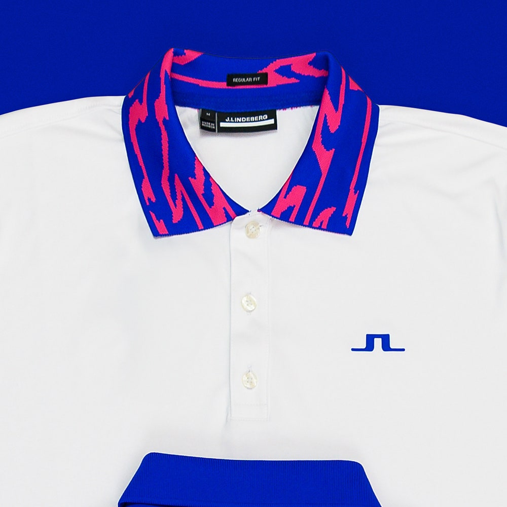 LA Dodgers Polo B6246 35224 - Parts Unknown