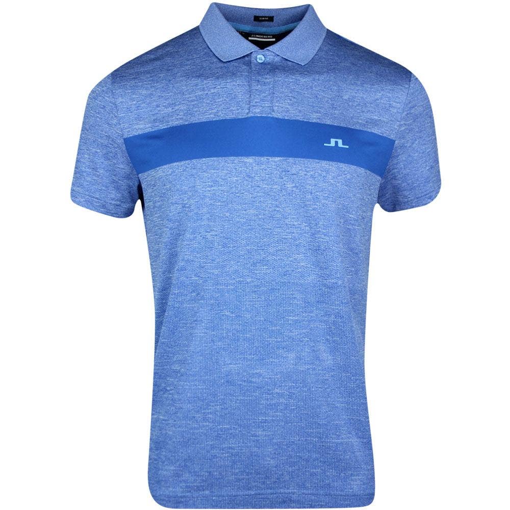 j lindeberg polo shirts