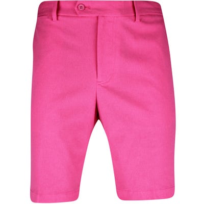 J.Lindeberg Golf Shorts - Vent Tight Fit - Hot Pink SS22