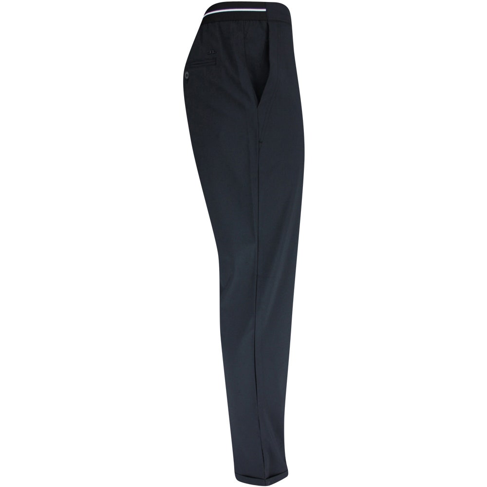 J.Lindeberg Golf - Turn Up Cuff Pant - SS24