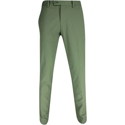 J.Lindeberg Golf Trousers - Vent Pant - Oil Green SS24