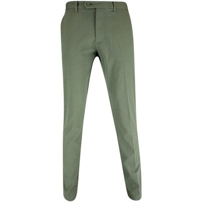 J.Lindeberg Golf Trousers - Vent Pant - Grape Leaf SS22