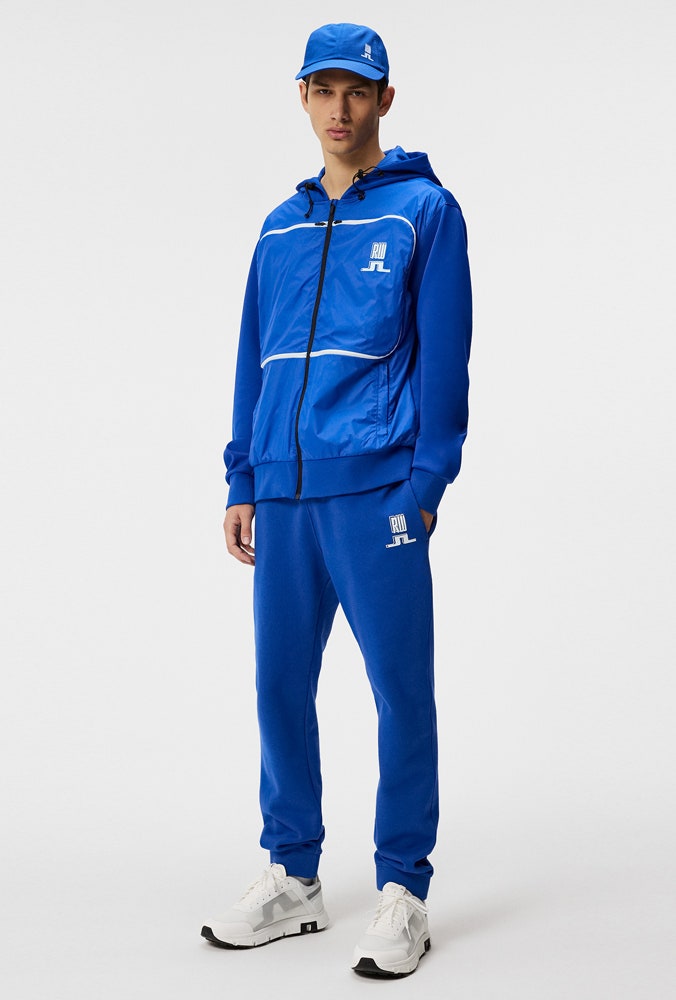 J lindeberg tracksuit sales