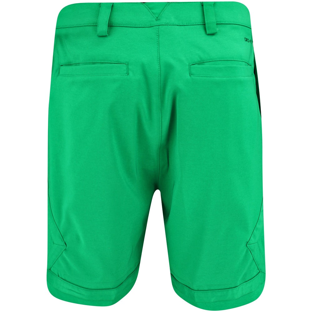 Jordan Golf Shorts - DF Diamond Shorts - Lucky Green SU23