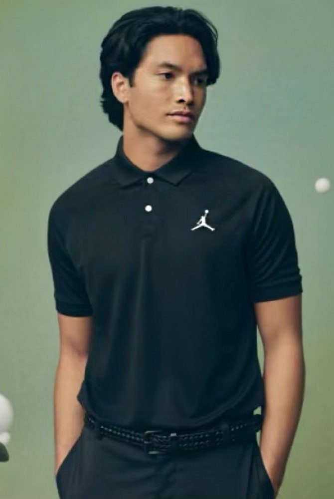 Jumpman golf shirts new arrivals
