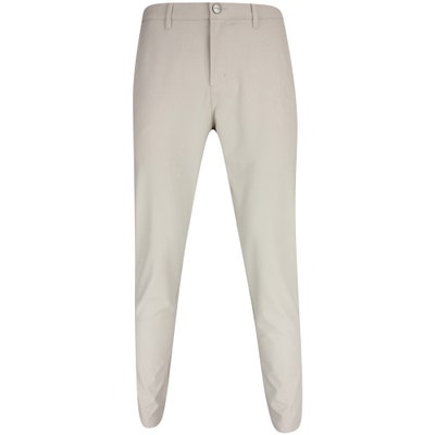 Macade Golf Trousers - Tech Jogger Pant - Ivory SS24