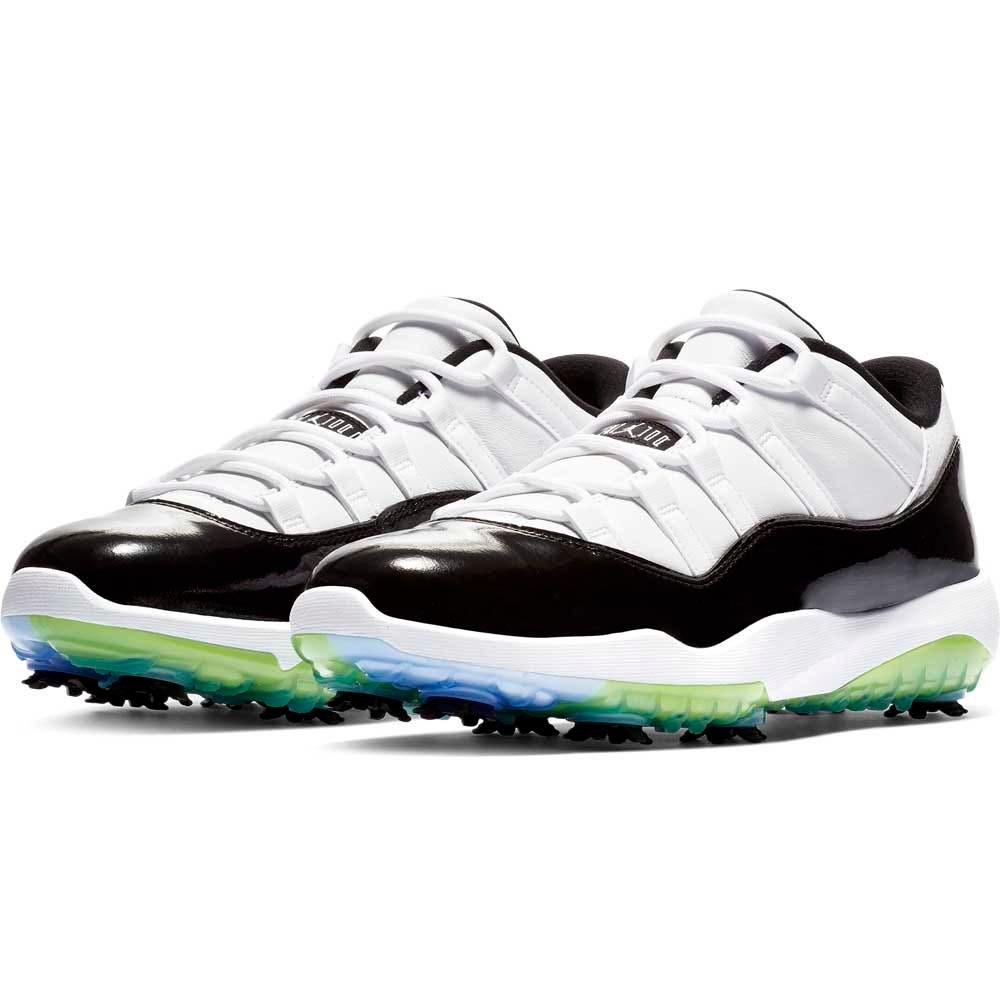 air jordan xi low golf