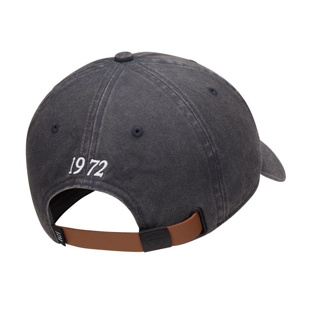 Nike heritage 86 golf hat hotsell
