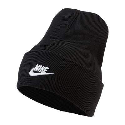 Nike Golf Hat - NSW Utility Beanie - Black FA22