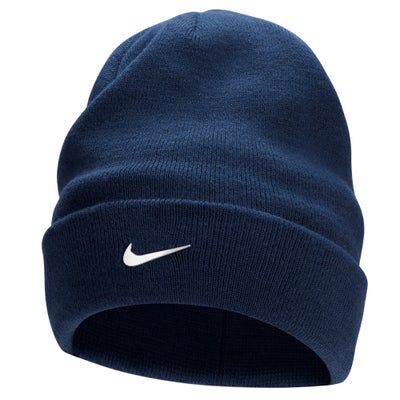 Nike Golf Hat - NK Peak Beanie - Midnight Navy HO23
