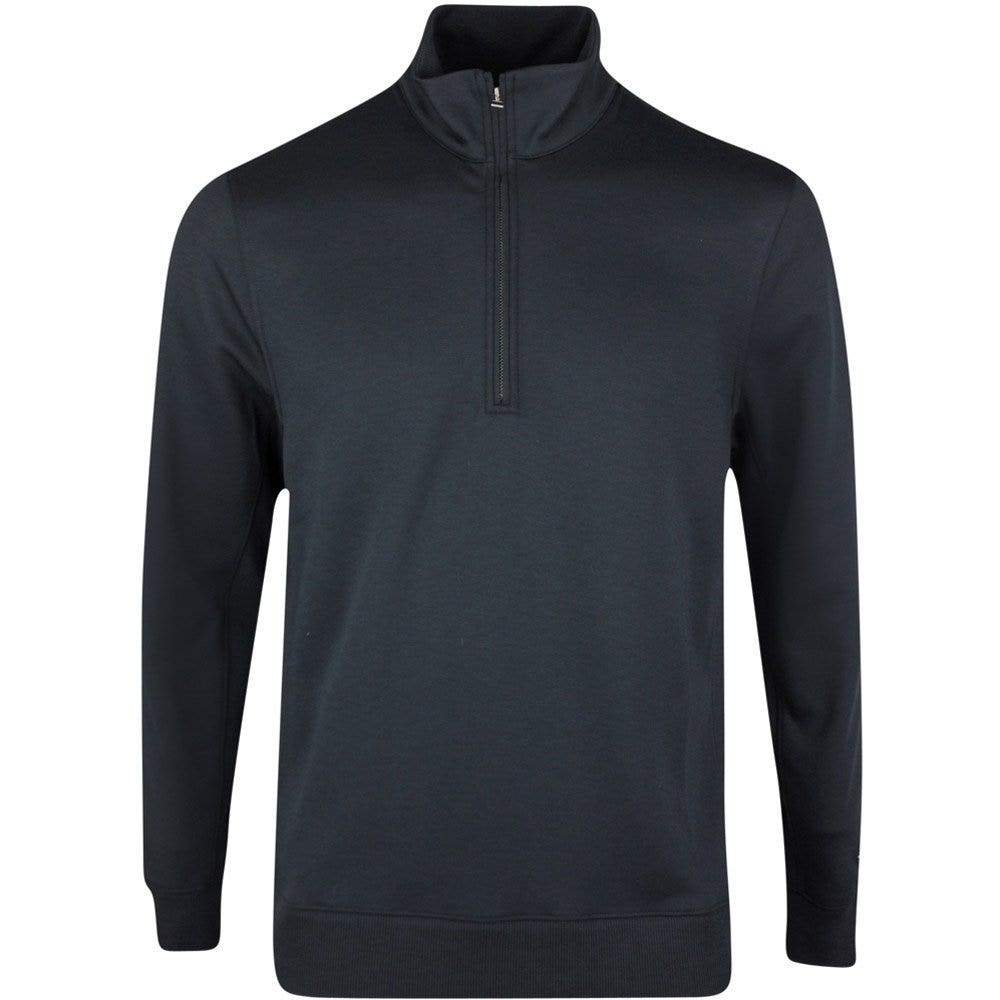 nike polo sweater