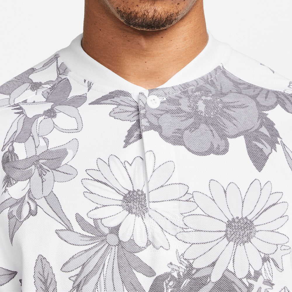 Nike floral pullover store