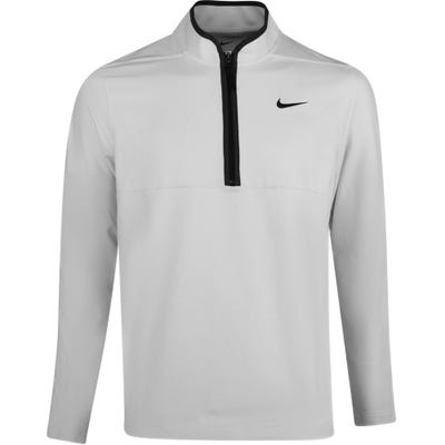 Nike Golf Pullover - NK DF Victory Htr HZ - Photon Dust SP22
