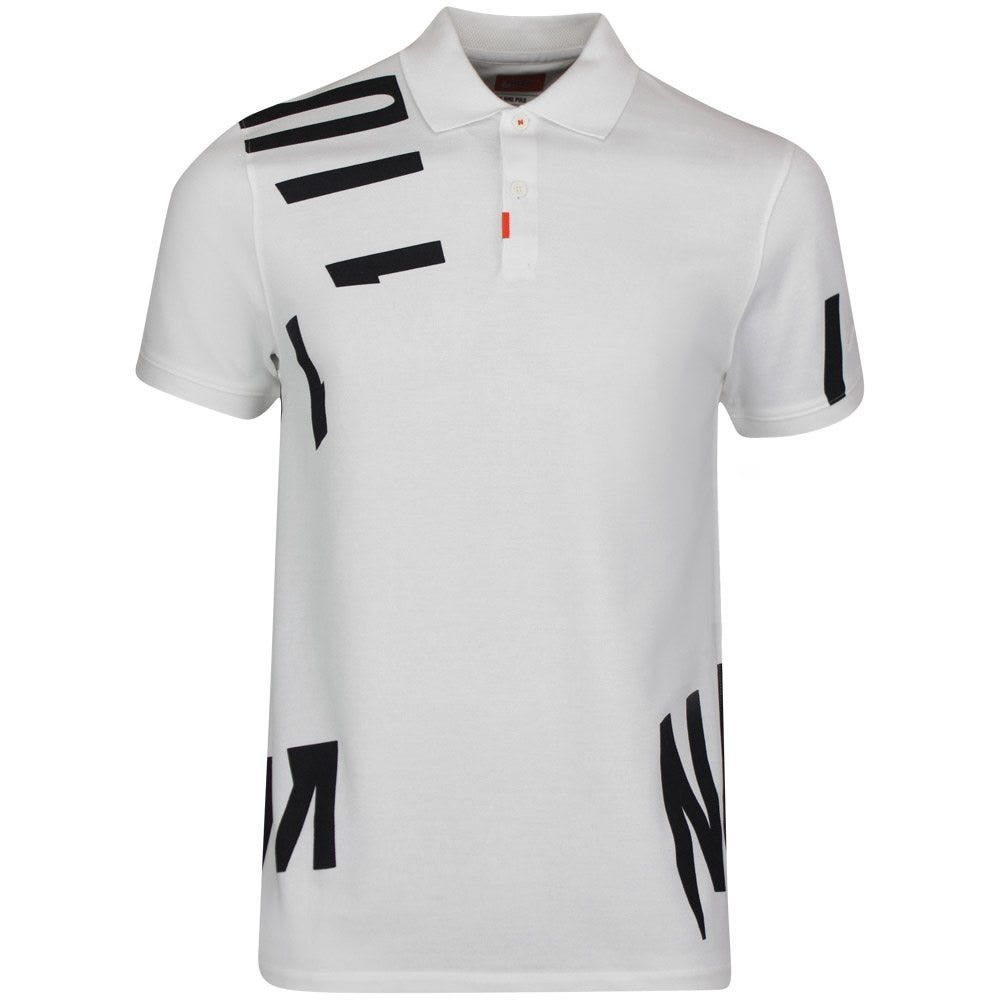 nike golfshirt