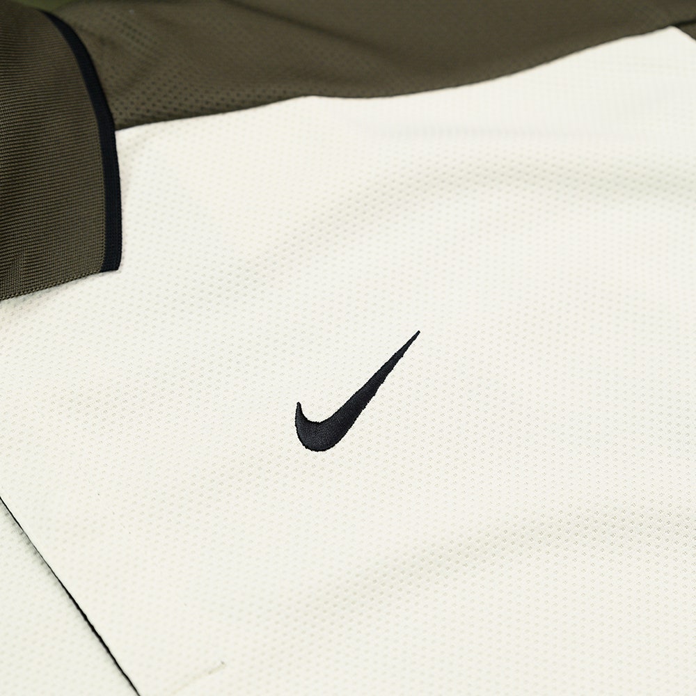 Nike Golf Shirt - NK DF NGC Polo - Light Bone HO24