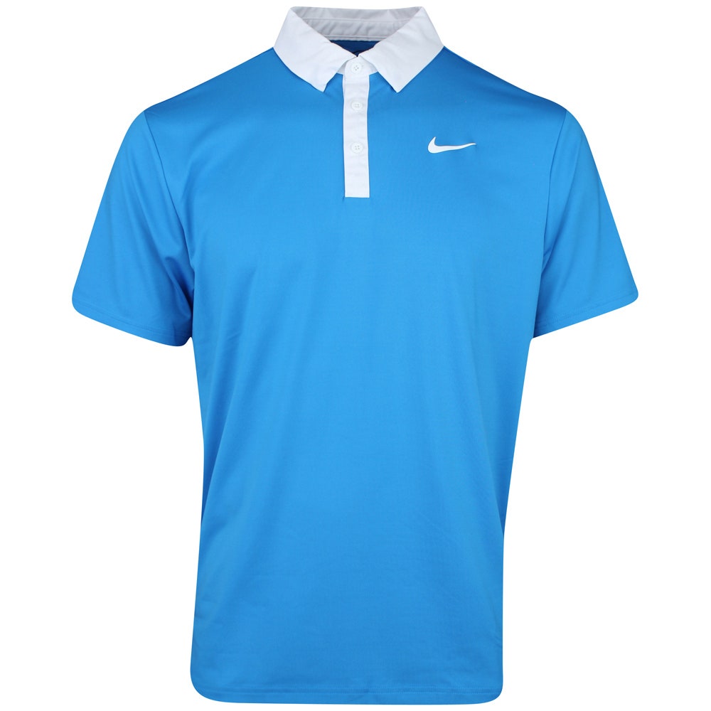 Nike Tour Swoosh Logo - Golf Shirts, Mid Layers + More