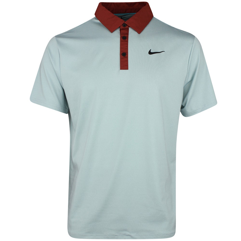 【SEAL限定商品】 Mid Shirts, Golf - Logo Swoosh Tour Nike Layers More + トップス