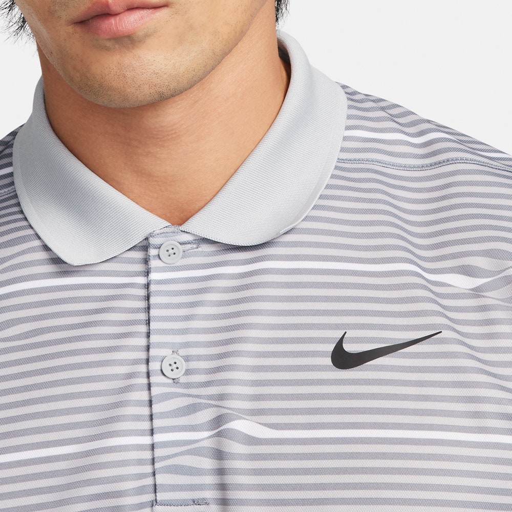 ナイキ ニット Nike Golf V neck Knit | Blue