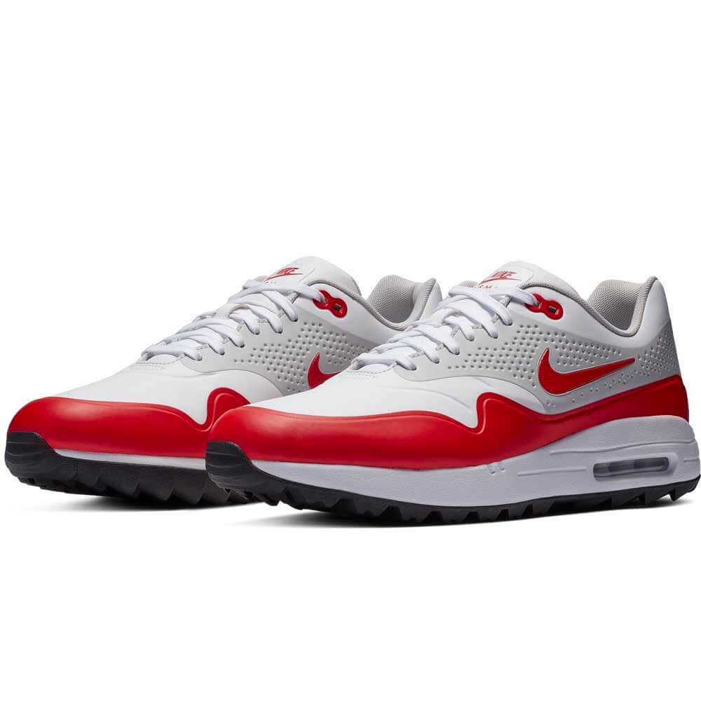 nike golf shoes air max