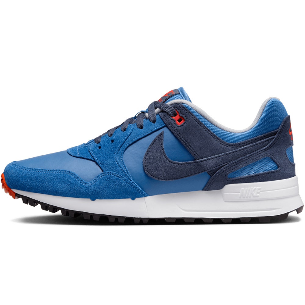 Nike Golf Shoes New Footwear Styles