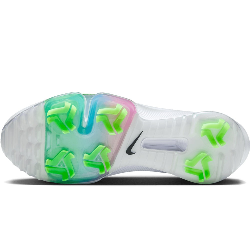 Nike Golf Shoes - Air Zm Infinity Tour NEXT% 2 - Barely