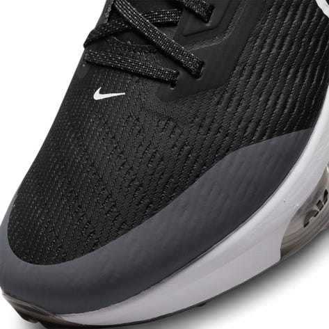 Nike Golf Shoes - Air Zoom Infinity Tour NEXT% - Black 2022