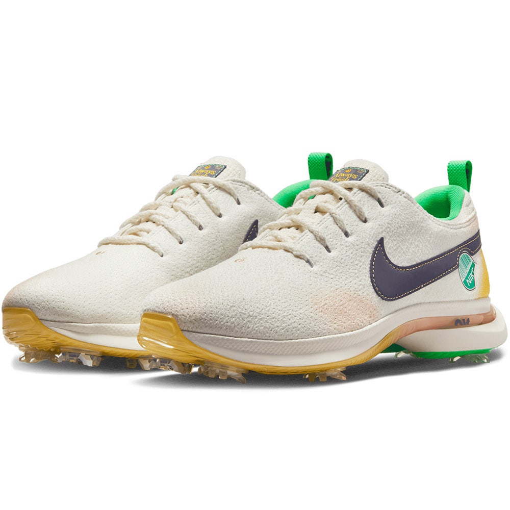 Nike Golf Shoes - Air Zoom Victory Tour 3 NRG - Always Fresh 2023