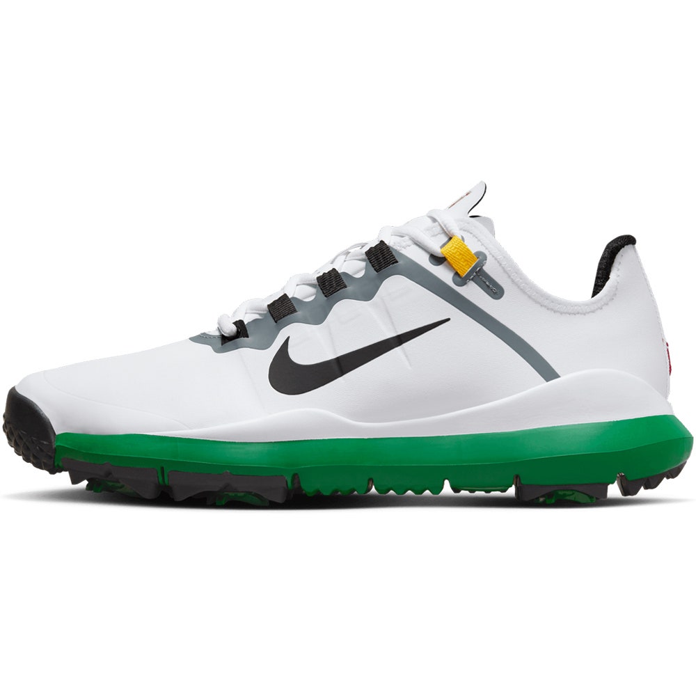 Nike top tiger sneakers