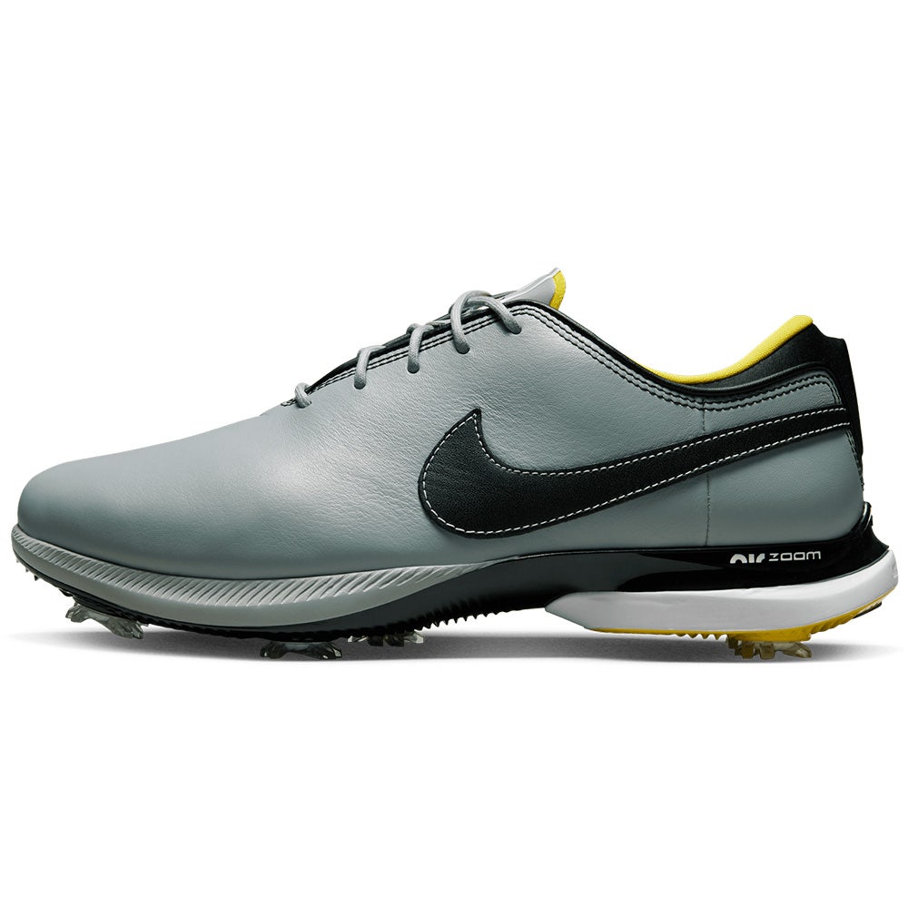 Nike Golf Shoes - Air Zoom Victory Tour 2 - Lt Smoke Grey 2022