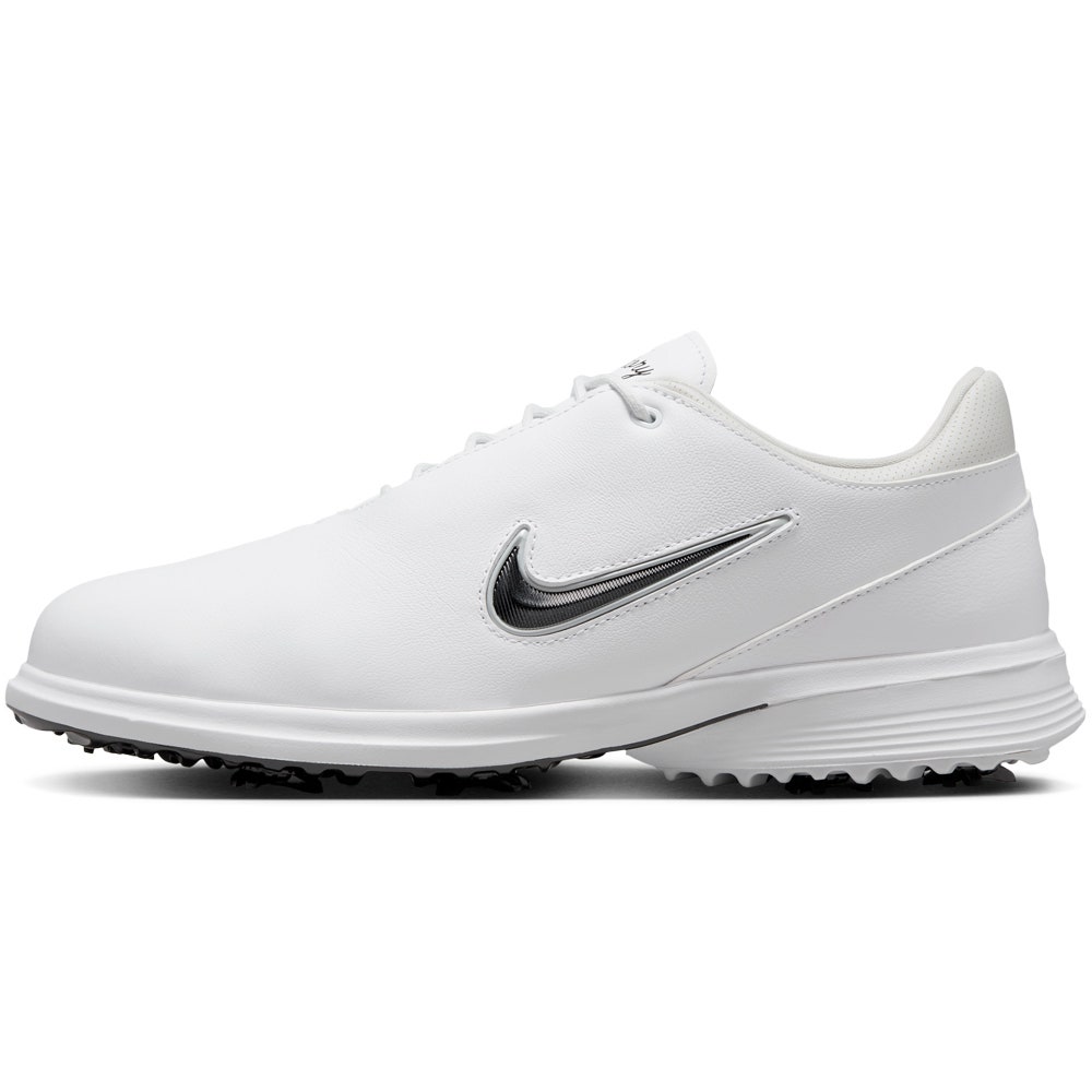 Nike Golf Shoes - Air Zm Infinity Tour NEXT% 2 - Black SP25 Nike Golf Shoes - Air Zm Infinity Tour NEXT% 2 - Black SP25