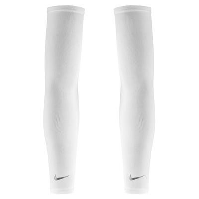 Nike Golf Sleeves - LW Performance - White SS22