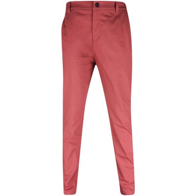 Nike Golf Trousers - NK UV Chino Pant Slim - Canyon Rust HO22
