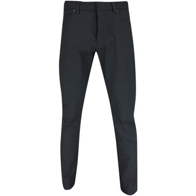 Nike Golf Trousers - NK 5 Pocket Repel Slim - Black SU23
