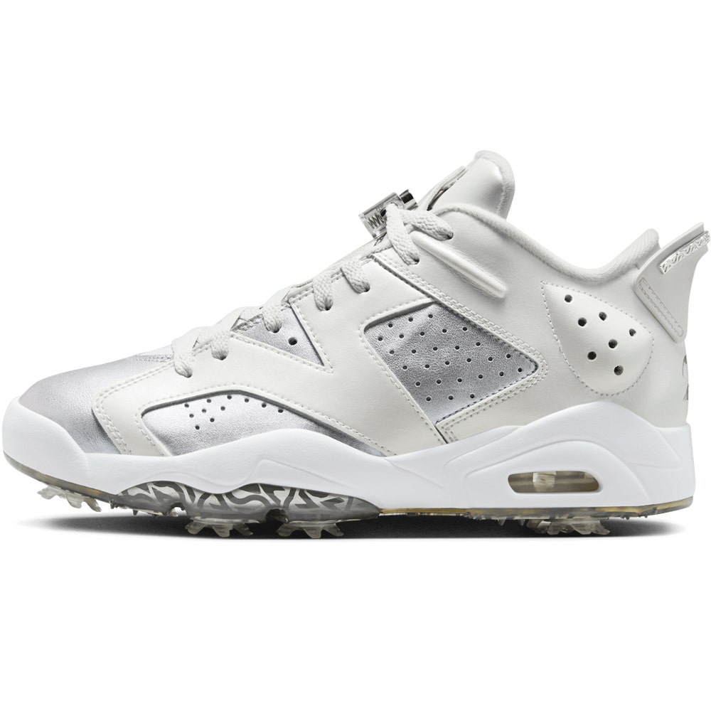 Retro 6 silver new arrivals