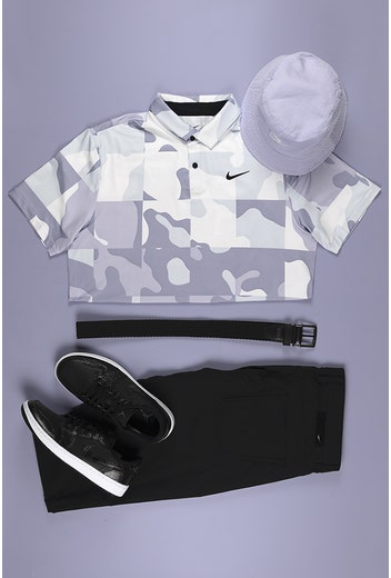 Nike Golf - Oxygen Purple Outfit - Summer 2023