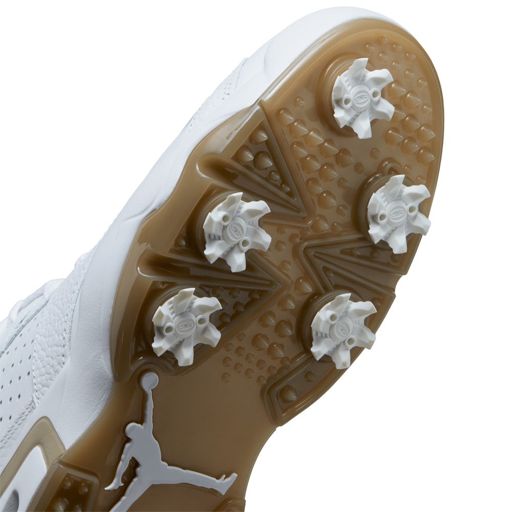 おすすめプライズ｜株式会社タイトー Nike Golf 2023 Khaki - White - G Low 6 Jordan Air - Shoes シューズ(男性用)