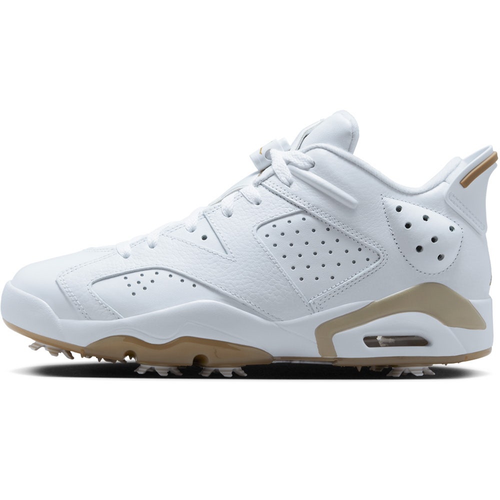 Nike golf shoes size 6 sale