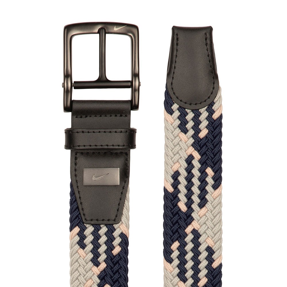 Nike g top flex stretch belt