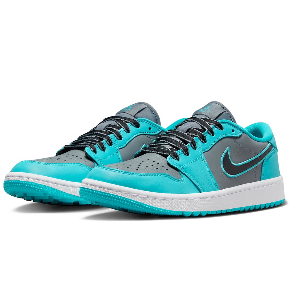 Nike Golf Shoes Air Jordan 1 Low G Gamma Blue FA23