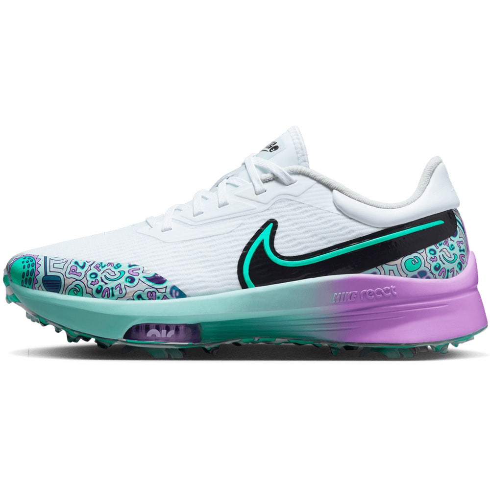 Nike on sale golf cleats
