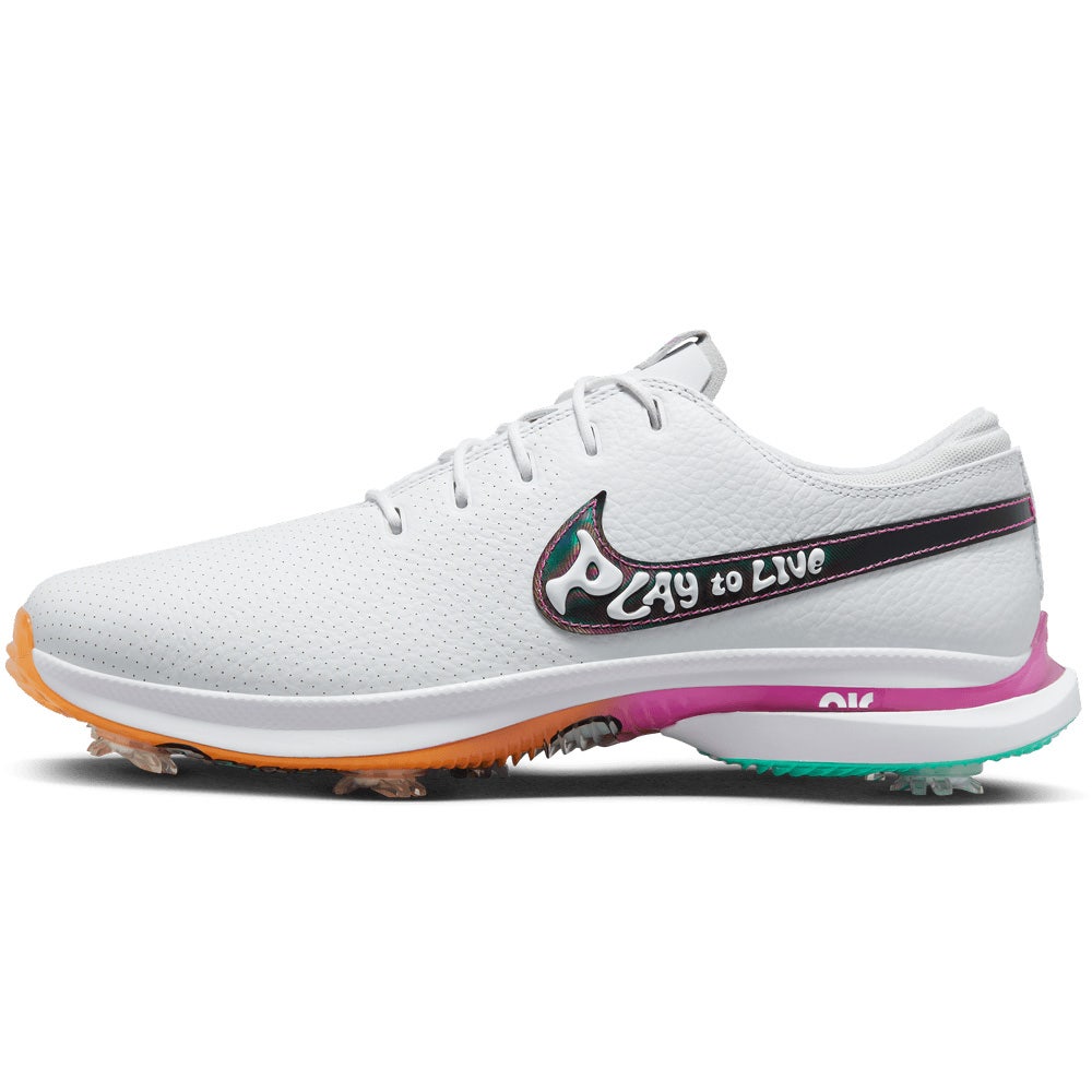 Nike golf shoes 9.5 outlet