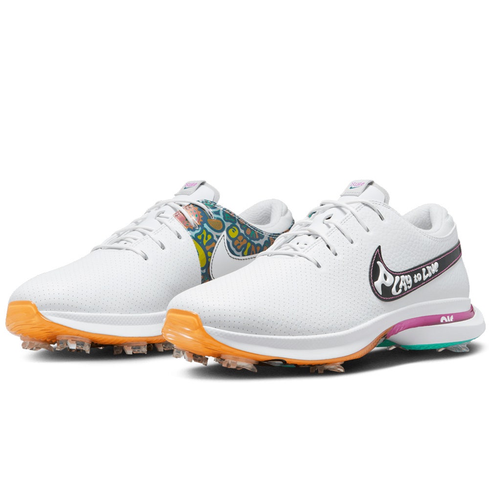 Nike Golf Shoes Air Zoom Victory Tour 3 Open NRG 2023