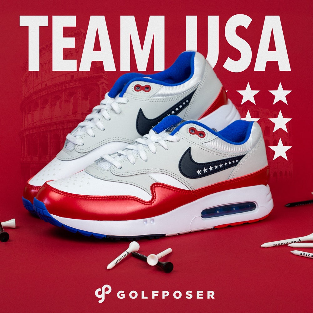 Air max golf shoes american golf shop
