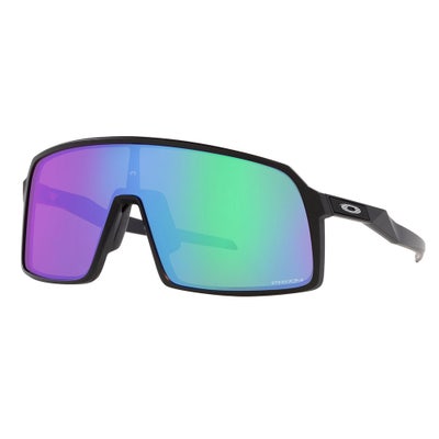 Oakley Golf Sunglasses - Sutro - Matte Black 2023