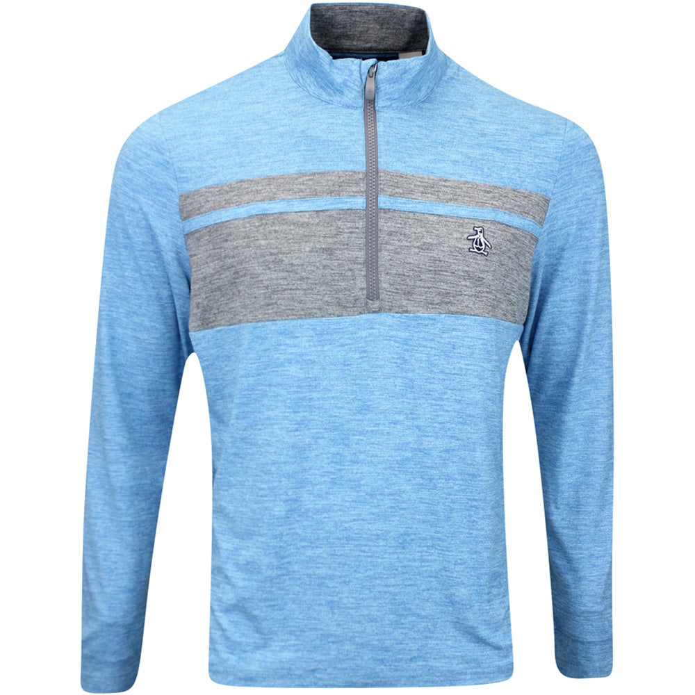 Penguin pullover top