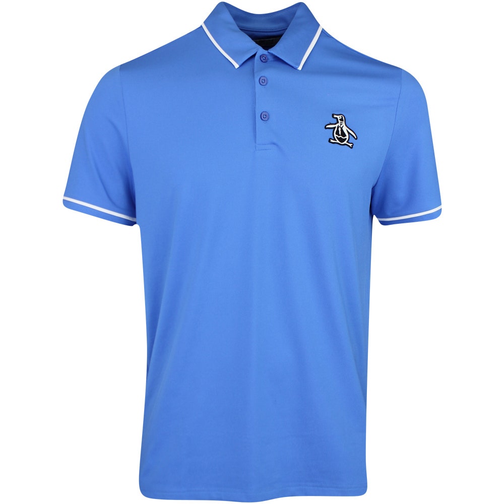 Penguin logo clothing top