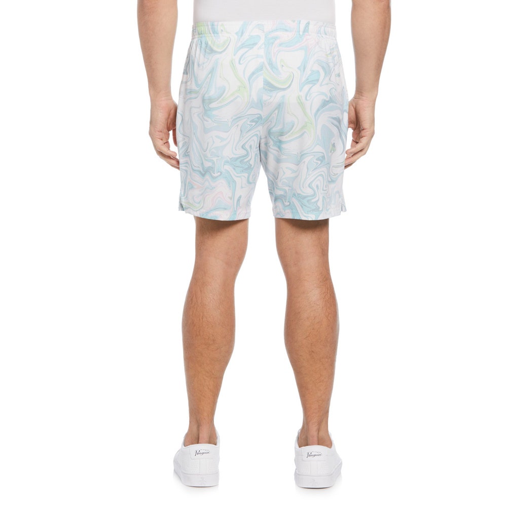 NEW VINTAGE GOLF Penguin Buggy shorts M