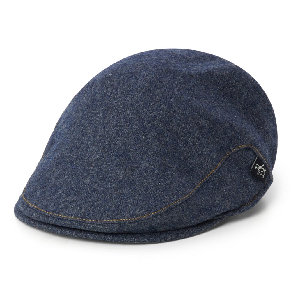 Penguin top newsboy hat